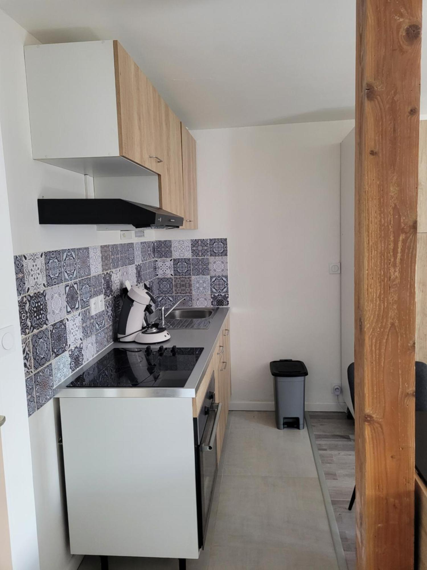 Apartment En Plein Centre *