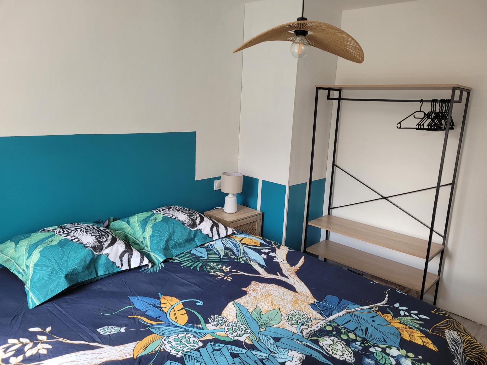 Apartment En Plein Centre *