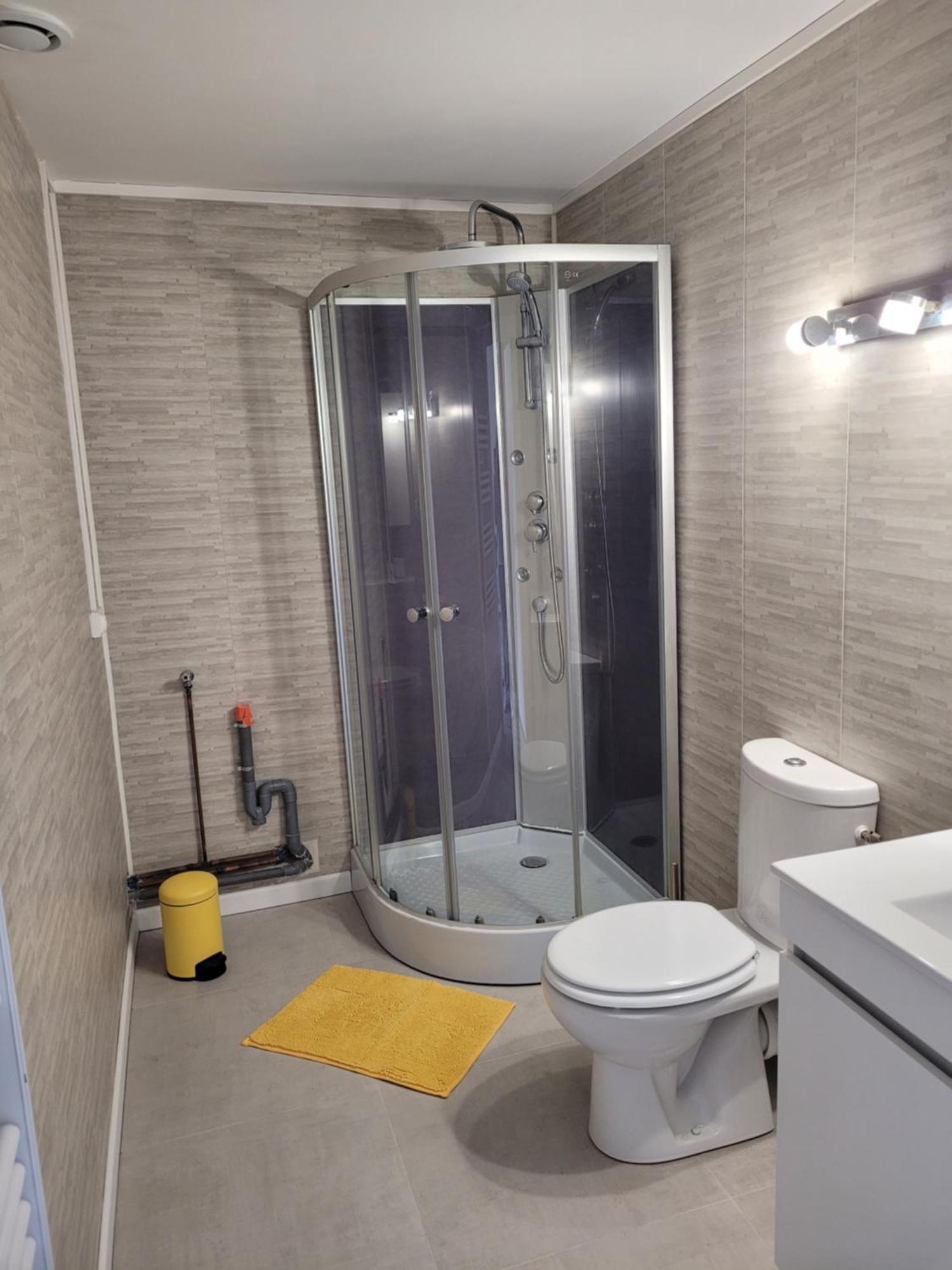 Apartment En Plein Centre *